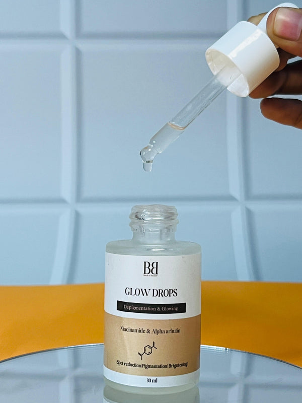 Glow Drops Serum