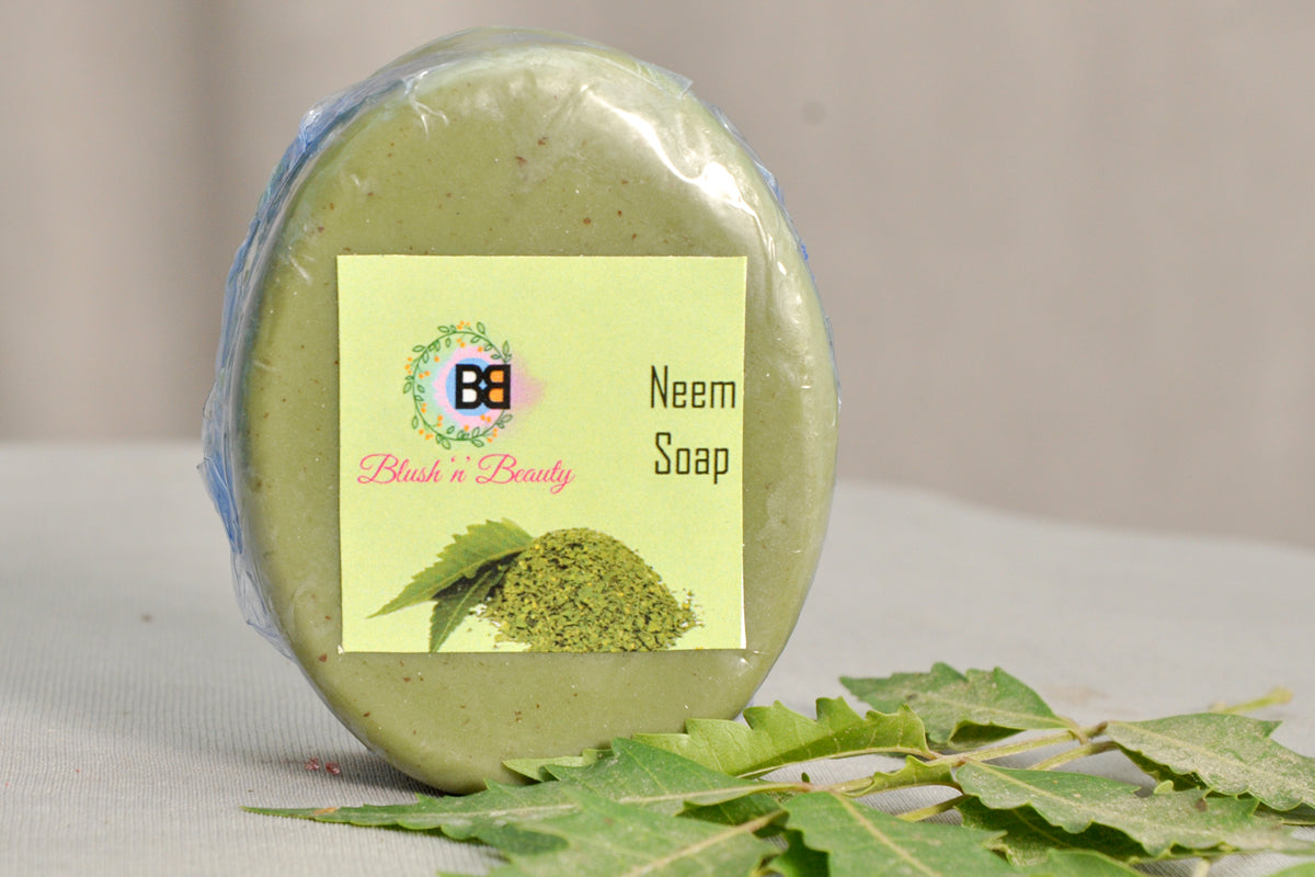 Neem Soap