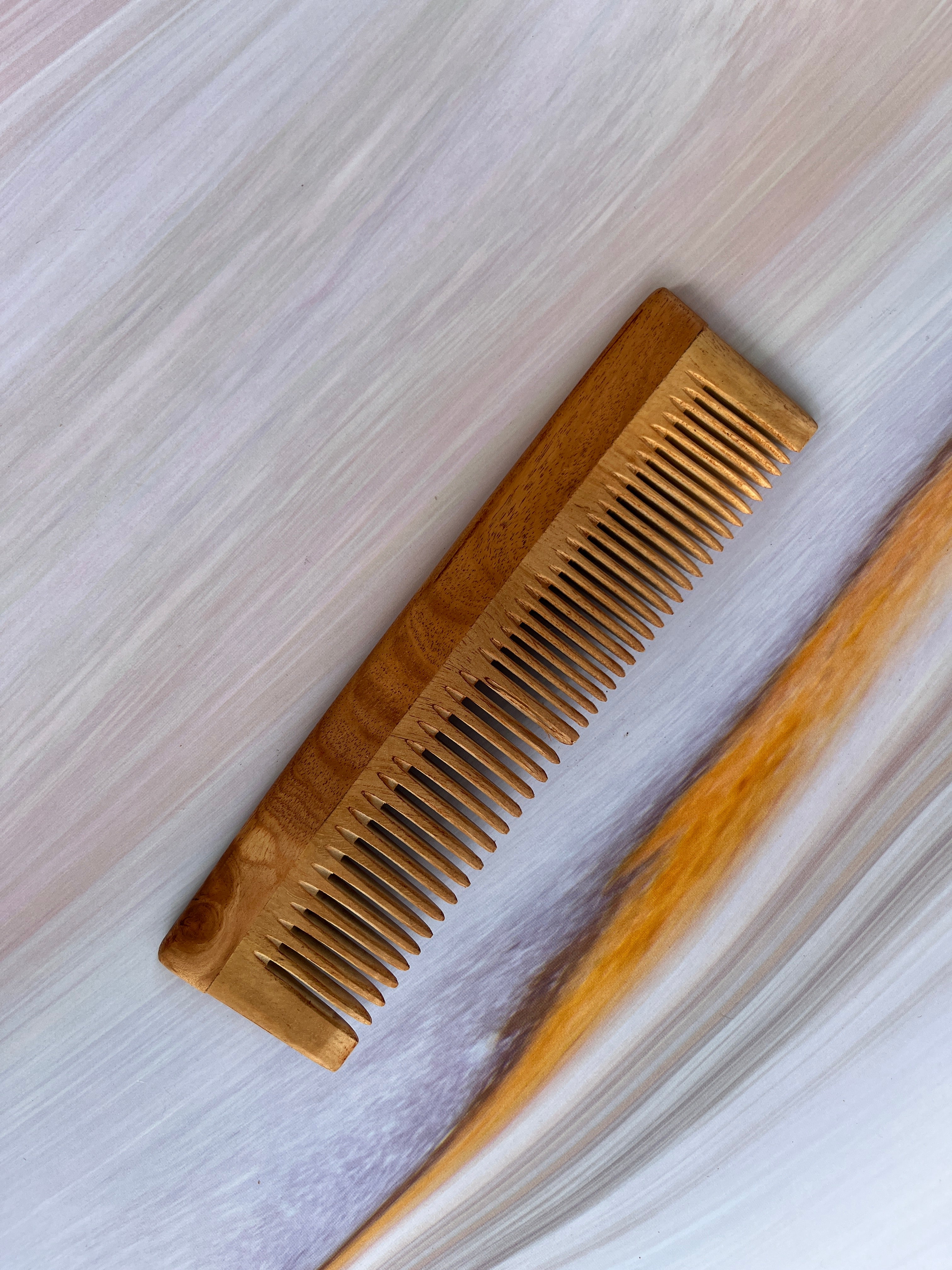 Neem Comb