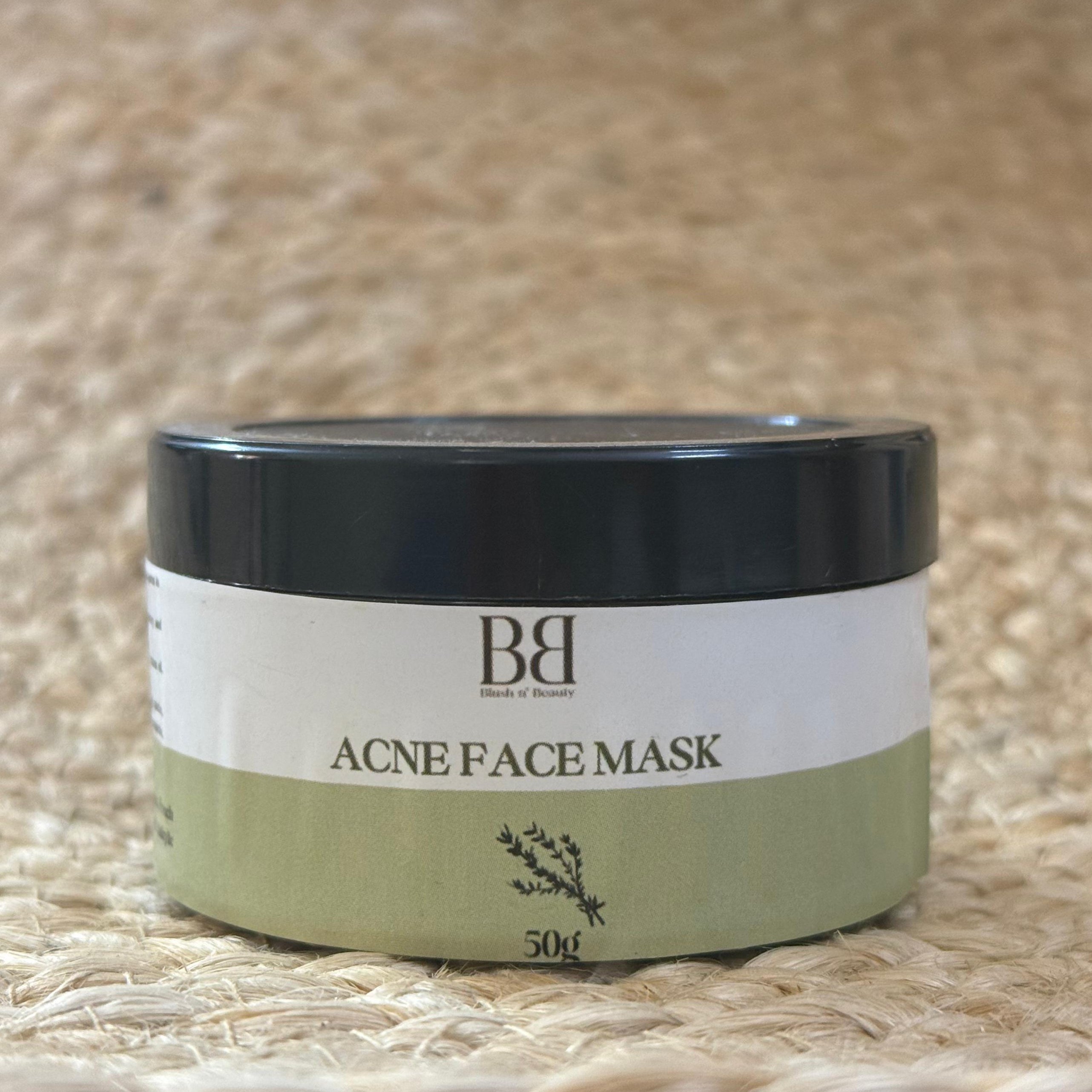 ANTI-ACNE KIT
