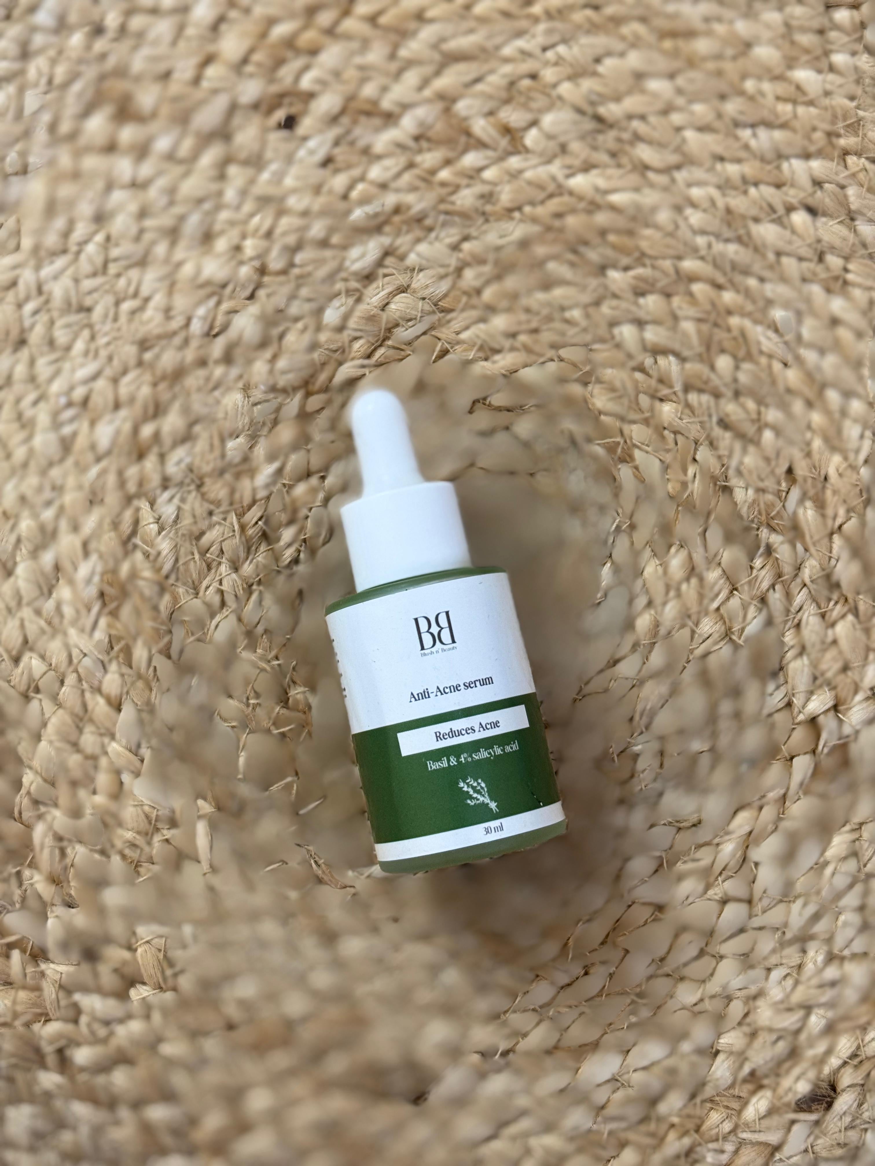 ANTI-ACNE KIT