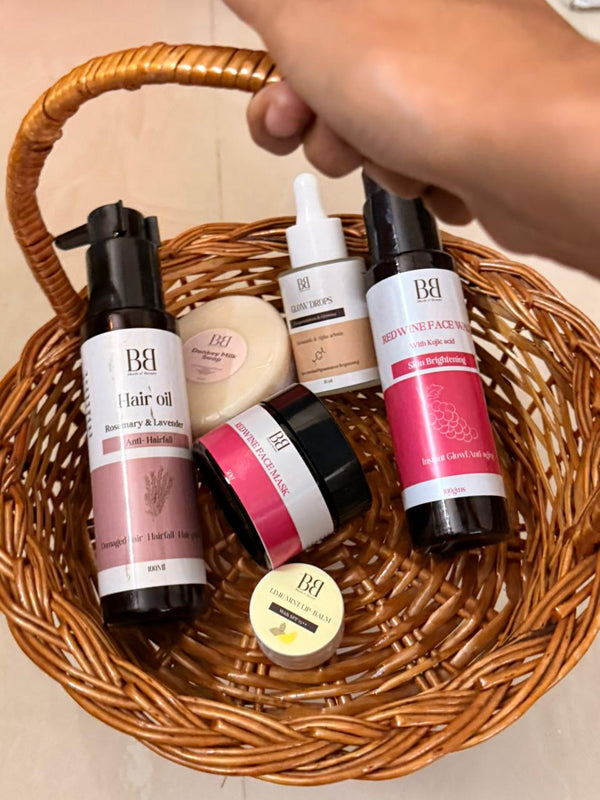 DIWALI GLOW KIT HAMPER